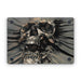 Skull Wrap - Apple MacBook Skin - eZthings USA WE SORT ALL THE CRAZIEST GADGETS, GIZMOS, TOYS & TECHNOLOGY, SO YOU DON'T HAVE TO.