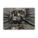 Skull Wrap - Apple MacBook Skin - eZthings USA WE SORT ALL THE CRAZIEST GADGETS, GIZMOS, TOYS & TECHNOLOGY, SO YOU DON'T HAVE TO.