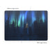 Song of the Sky - Apple MacBook Skin - eZthings USA WE SORT ALL THE CRAZIEST GADGETS, GIZMOS, TOYS & TECHNOLOGY, SO YOU DON'T HAVE TO.