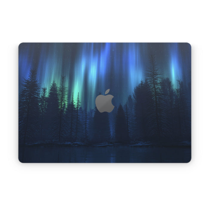 Song of the Sky - Apple MacBook Skin - eZthings USA WE SORT ALL THE CRAZIEST GADGETS, GIZMOS, TOYS & TECHNOLOGY, SO YOU DON'T HAVE TO.