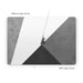 Slate - Apple MacBook Skin - eZthings USA WE SORT ALL THE CRAZIEST GADGETS, GIZMOS, TOYS & TECHNOLOGY, SO YOU DON'T HAVE TO.