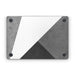 Slate - Apple MacBook Skin - eZthings USA WE SORT ALL THE CRAZIEST GADGETS, GIZMOS, TOYS & TECHNOLOGY, SO YOU DON'T HAVE TO.