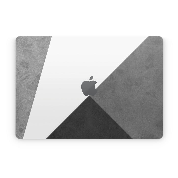 Slate - Apple MacBook Skin - eZthings USA WE SORT ALL THE CRAZIEST GADGETS, GIZMOS, TOYS & TECHNOLOGY, SO YOU DON'T HAVE TO.