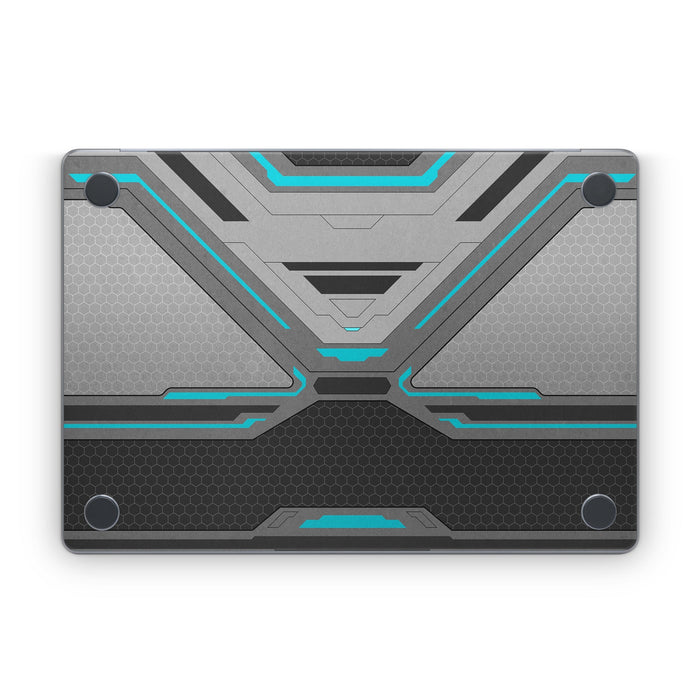 Spec - Apple MacBook Skin