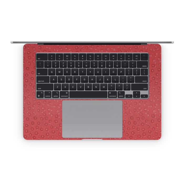 Queen Has Spoken - Apple MacBook Skin