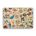 Spring All - Apple MacBook Skin - eZthings USA WE SORT ALL THE CRAZIEST GADGETS, GIZMOS, TOYS & TECHNOLOGY, SO YOU DON'T HAVE TO.