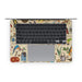 Spring All - Apple MacBook Skin - eZthings USA WE SORT ALL THE CRAZIEST GADGETS, GIZMOS, TOYS & TECHNOLOGY, SO YOU DON'T HAVE TO.