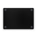 Solid State Black - Apple MacBook Skin - eZthings USA WE SORT ALL THE CRAZIEST GADGETS, GIZMOS, TOYS & TECHNOLOGY, SO YOU DON'T HAVE TO.