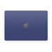 Solid State Cobalt - Apple MacBook Skin - eZthings USA WE SORT ALL THE CRAZIEST GADGETS, GIZMOS, TOYS & TECHNOLOGY, SO YOU DON'T HAVE TO.