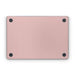 Solid State Faded Rose - Apple MacBook Skin - eZthings USA WE SORT ALL THE CRAZIEST GADGETS, GIZMOS, TOYS & TECHNOLOGY, SO YOU DON'T HAVE TO.