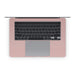 Solid State Faded Rose - Apple MacBook Skin - eZthings USA WE SORT ALL THE CRAZIEST GADGETS, GIZMOS, TOYS & TECHNOLOGY, SO YOU DON'T HAVE TO.