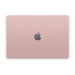 Solid State Faded Rose - Apple MacBook Skin - eZthings USA WE SORT ALL THE CRAZIEST GADGETS, GIZMOS, TOYS & TECHNOLOGY, SO YOU DON'T HAVE TO.