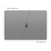 Solid State Grey - Apple MacBook Skin - eZthings USA WE SORT ALL THE CRAZIEST GADGETS, GIZMOS, TOYS & TECHNOLOGY, SO YOU DON'T HAVE TO.