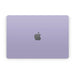 Solid State Lavender - Apple MacBook Skin - eZthings USA WE SORT ALL THE CRAZIEST GADGETS, GIZMOS, TOYS & TECHNOLOGY, SO YOU DON'T HAVE TO.