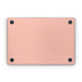 Solid State Peach - Apple MacBook Skin - eZthings USA WE SORT ALL THE CRAZIEST GADGETS, GIZMOS, TOYS & TECHNOLOGY, SO YOU DON'T HAVE TO.