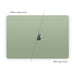 Solid State Sage - Apple MacBook Skin - eZthings USA WE SORT ALL THE CRAZIEST GADGETS, GIZMOS, TOYS & TECHNOLOGY, SO YOU DON'T HAVE TO.