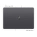 Solid State Slate Grey - Apple MacBook Skin - eZthings USA WE SORT ALL THE CRAZIEST GADGETS, GIZMOS, TOYS & TECHNOLOGY, SO YOU DON'T HAVE TO.