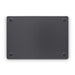 Solid State Slate Grey - Apple MacBook Skin - eZthings USA WE SORT ALL THE CRAZIEST GADGETS, GIZMOS, TOYS & TECHNOLOGY, SO YOU DON'T HAVE TO.
