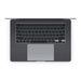 Solid State Slate Grey - Apple MacBook Skin - eZthings USA WE SORT ALL THE CRAZIEST GADGETS, GIZMOS, TOYS & TECHNOLOGY, SO YOU DON'T HAVE TO.