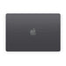 Solid State Slate Grey - Apple MacBook Skin - eZthings USA WE SORT ALL THE CRAZIEST GADGETS, GIZMOS, TOYS & TECHNOLOGY, SO YOU DON'T HAVE TO.