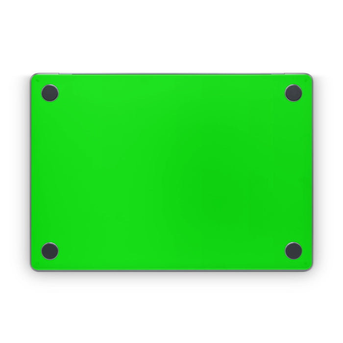 Solid State Slime - Apple MacBook Skin