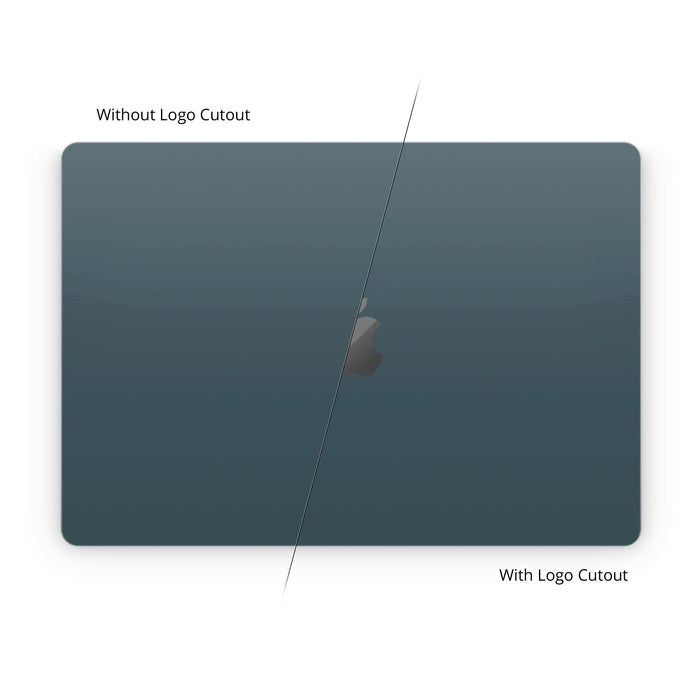 Solid State Storm - Apple MacBook Skin - eZthings USA WE SORT ALL THE CRAZIEST GADGETS, GIZMOS, TOYS & TECHNOLOGY, SO YOU DON'T HAVE TO.
