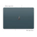 Solid State Storm - Apple MacBook Skin - eZthings USA WE SORT ALL THE CRAZIEST GADGETS, GIZMOS, TOYS & TECHNOLOGY, SO YOU DON'T HAVE TO.