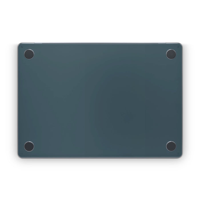 Solid State Storm - Apple MacBook Skin - eZthings USA WE SORT ALL THE CRAZIEST GADGETS, GIZMOS, TOYS & TECHNOLOGY, SO YOU DON'T HAVE TO.