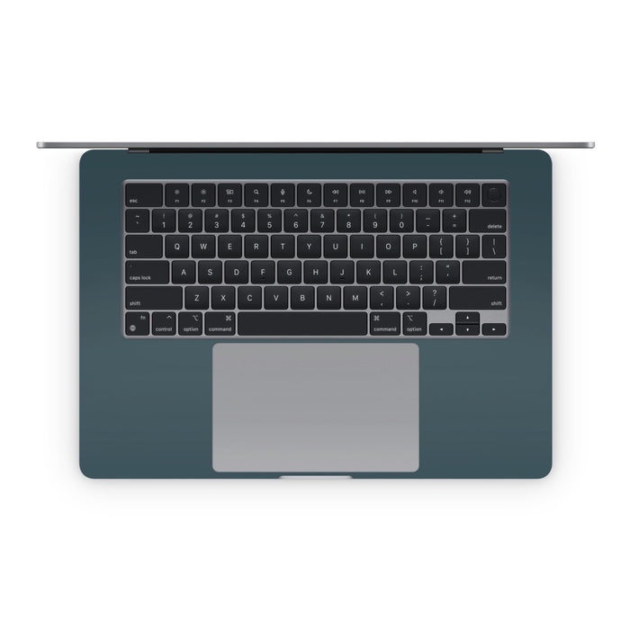 Solid State Storm - Apple MacBook Skin - eZthings USA WE SORT ALL THE CRAZIEST GADGETS, GIZMOS, TOYS & TECHNOLOGY, SO YOU DON'T HAVE TO.