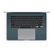 Solid State Storm - Apple MacBook Skin - eZthings USA WE SORT ALL THE CRAZIEST GADGETS, GIZMOS, TOYS & TECHNOLOGY, SO YOU DON'T HAVE TO.