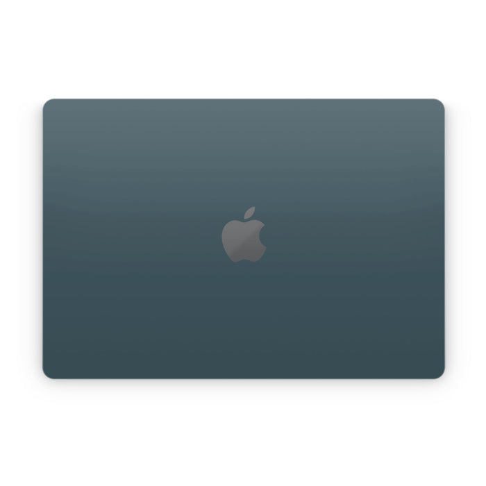 Solid State Storm - Apple MacBook Skin - eZthings USA WE SORT ALL THE CRAZIEST GADGETS, GIZMOS, TOYS & TECHNOLOGY, SO YOU DON'T HAVE TO.