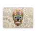 Sugar Skull Bone - Apple MacBook Skin - eZthings USA WE SORT ALL THE CRAZIEST GADGETS, GIZMOS, TOYS & TECHNOLOGY, SO YOU DON'T HAVE TO.
