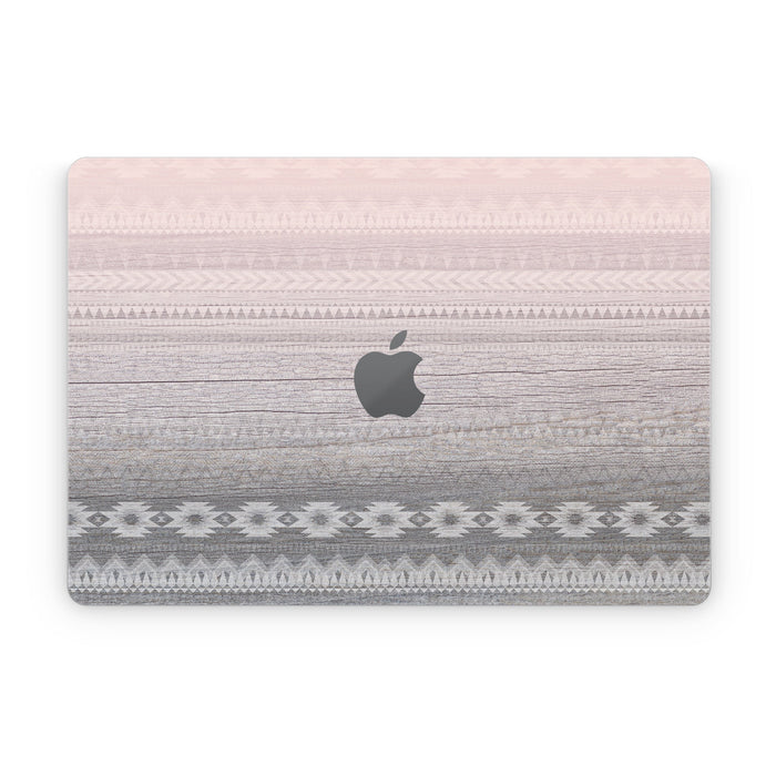 Sunset Valley - Apple MacBook Skin