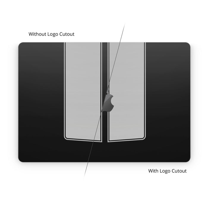 SuperSport - Apple MacBook Skin