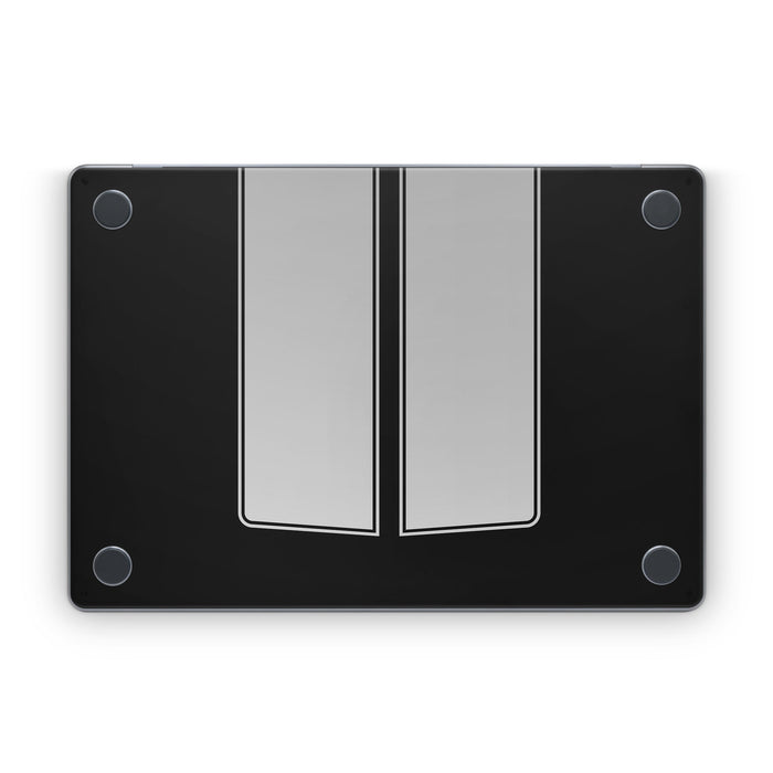 SuperSport - Apple MacBook Skin