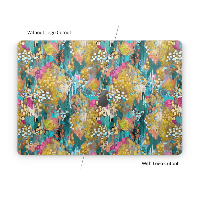Sweet Talia - Apple MacBook Skin - eZthings USA WE SORT ALL THE CRAZIEST GADGETS, GIZMOS, TOYS & TECHNOLOGY, SO YOU DON'T HAVE TO.