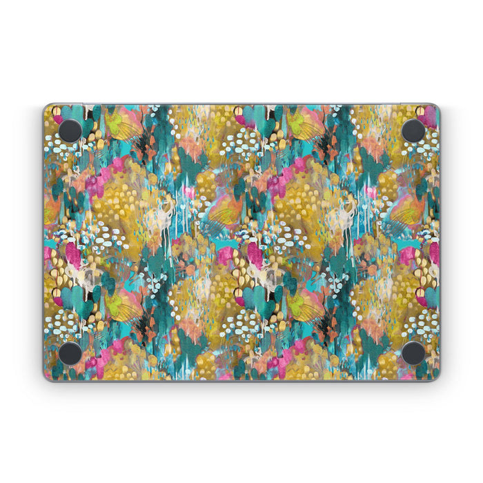 Sweet Talia - Apple MacBook Skin - eZthings USA WE SORT ALL THE CRAZIEST GADGETS, GIZMOS, TOYS & TECHNOLOGY, SO YOU DON'T HAVE TO.