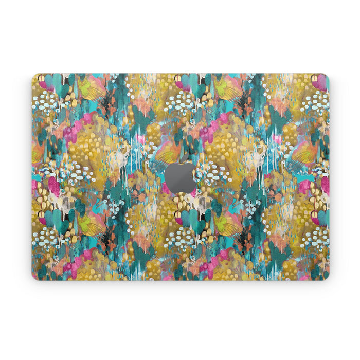 Sweet Talia - Apple MacBook Skin - eZthings USA WE SORT ALL THE CRAZIEST GADGETS, GIZMOS, TOYS & TECHNOLOGY, SO YOU DON'T HAVE TO.