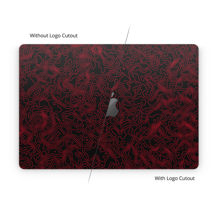 Terraformer - Apple MacBook Skin - eZthings USA WE SORT ALL THE CRAZIEST GADGETS, GIZMOS, TOYS & TECHNOLOGY, SO YOU DON'T HAVE TO.