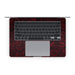 Terraformer - Apple MacBook Skin - eZthings USA WE SORT ALL THE CRAZIEST GADGETS, GIZMOS, TOYS & TECHNOLOGY, SO YOU DON'T HAVE TO.