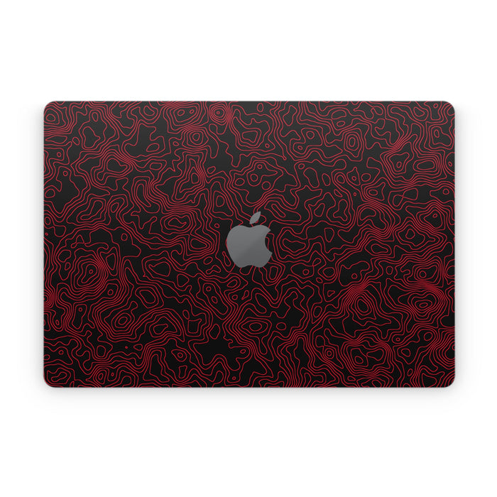 Terraformer - Apple MacBook Skin - eZthings USA WE SORT ALL THE CRAZIEST GADGETS, GIZMOS, TOYS & TECHNOLOGY, SO YOU DON'T HAVE TO.