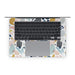 Terrazzo - Apple MacBook Skin - eZthings USA WE SORT ALL THE CRAZIEST GADGETS, GIZMOS, TOYS & TECHNOLOGY, SO YOU DON'T HAVE TO.