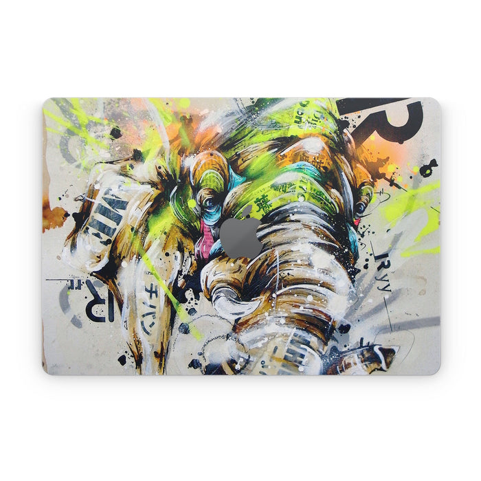 Theory - Apple MacBook Skin