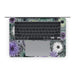 Tidal Bloom - Apple MacBook Skin - eZthings USA WE SORT ALL THE CRAZIEST GADGETS, GIZMOS, TOYS & TECHNOLOGY, SO YOU DON'T HAVE TO.