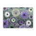 Tidal Bloom - Apple MacBook Skin - eZthings USA WE SORT ALL THE CRAZIEST GADGETS, GIZMOS, TOYS & TECHNOLOGY, SO YOU DON'T HAVE TO.