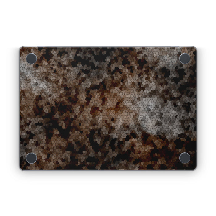 Timberline - Apple MacBook Skin