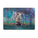 There is a Light - Apple MacBook Skin - eZthings USA WE SORT ALL THE CRAZIEST GADGETS, GIZMOS, TOYS & TECHNOLOGY, SO YOU DON'T HAVE TO.