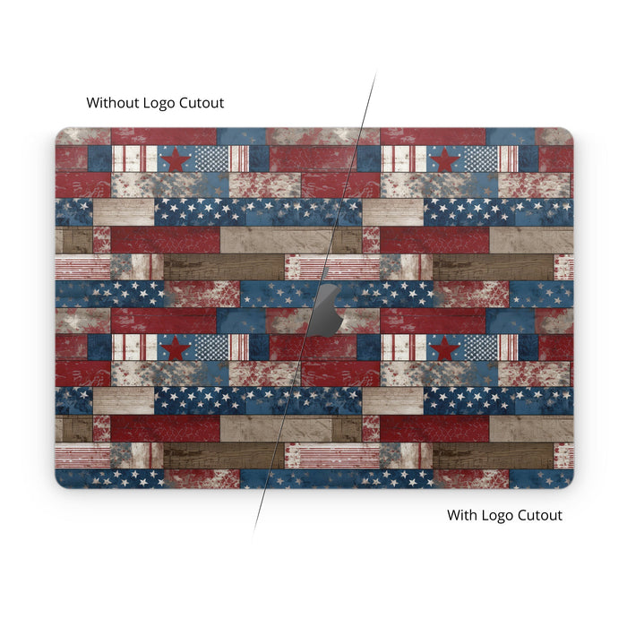 Tradition - Apple MacBook Skin - eZthings USA WE SORT ALL THE CRAZIEST GADGETS, GIZMOS, TOYS & TECHNOLOGY, SO YOU DON'T HAVE TO.