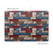 Tradition - Apple MacBook Skin - eZthings USA WE SORT ALL THE CRAZIEST GADGETS, GIZMOS, TOYS & TECHNOLOGY, SO YOU DON'T HAVE TO.