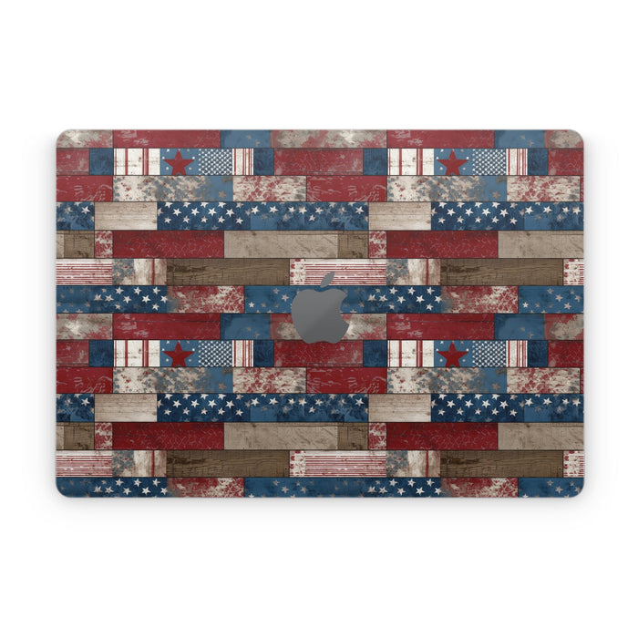 Tradition - Apple MacBook Skin - eZthings USA WE SORT ALL THE CRAZIEST GADGETS, GIZMOS, TOYS & TECHNOLOGY, SO YOU DON'T HAVE TO.